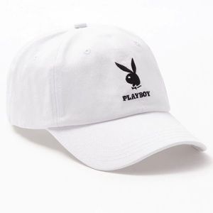 PacSun x Playboy Collection Dad Hat NWT